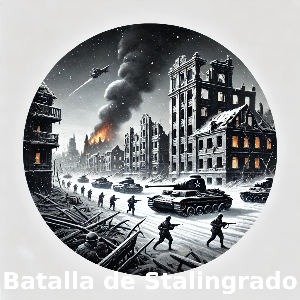 Battle of Stalingrad